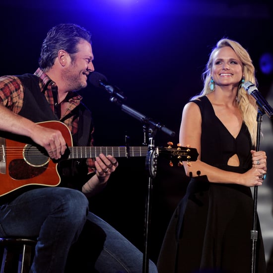 Hot Male Country Singers 2017 POPSUGAR Celebrity