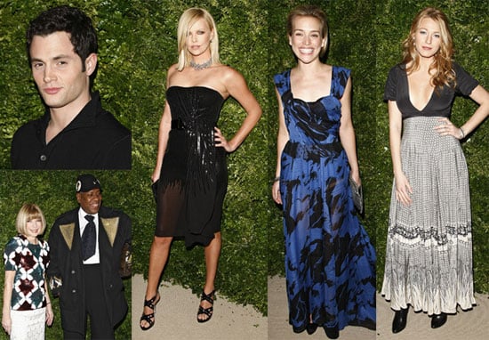 5th Anniversary of the CFDA/Vogue Fashion Fund