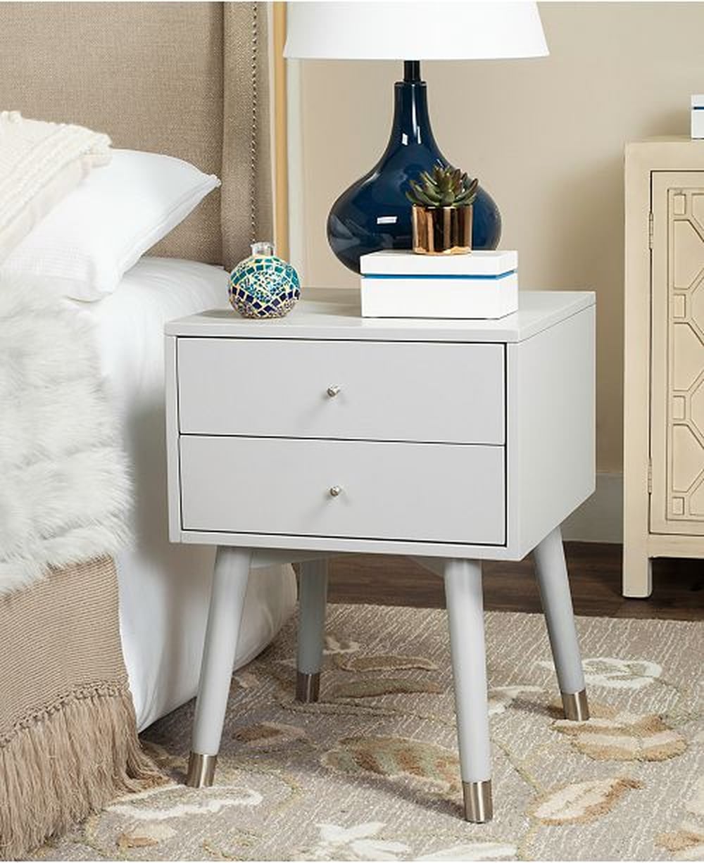Stylish and Affordable Furniture Pieces From Macy's POPSUGAR Home