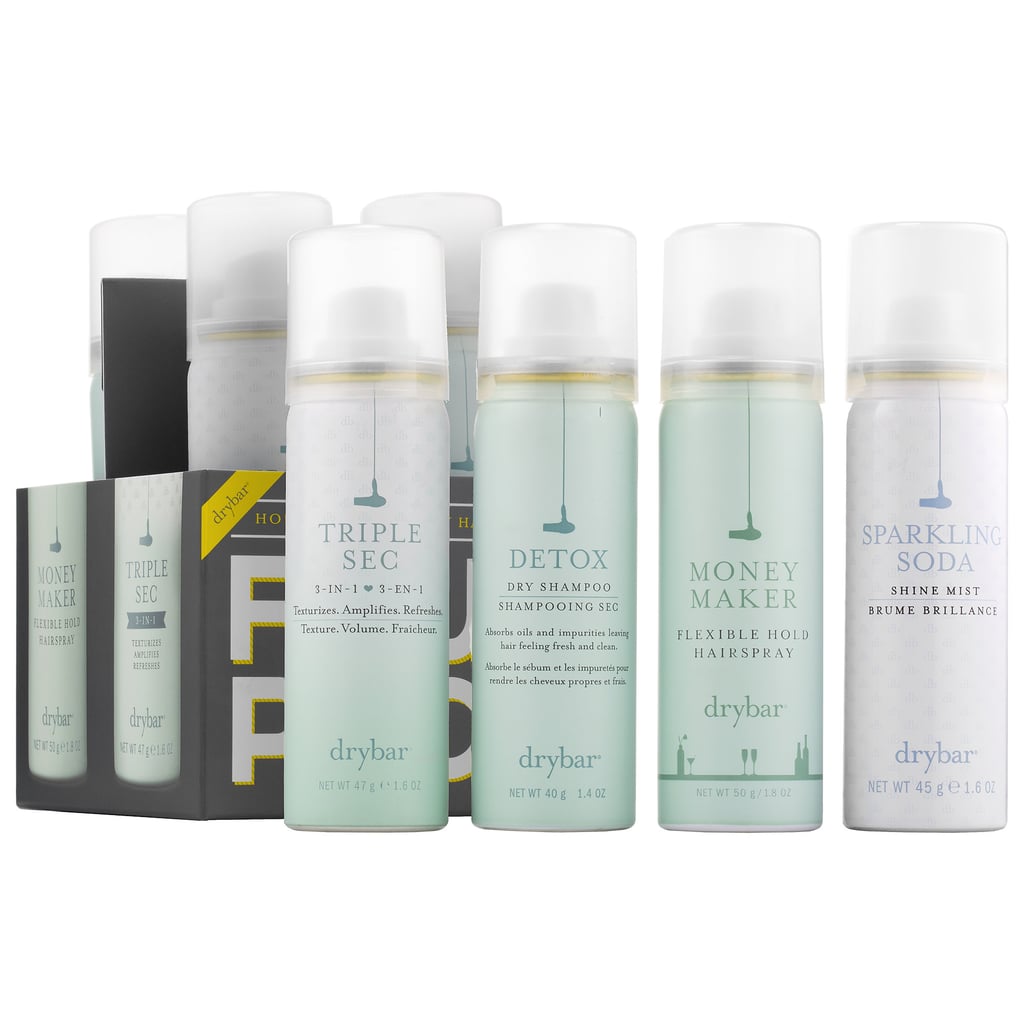 Drybar The Four Pack