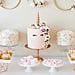Unicorn Baby Shower Ideas