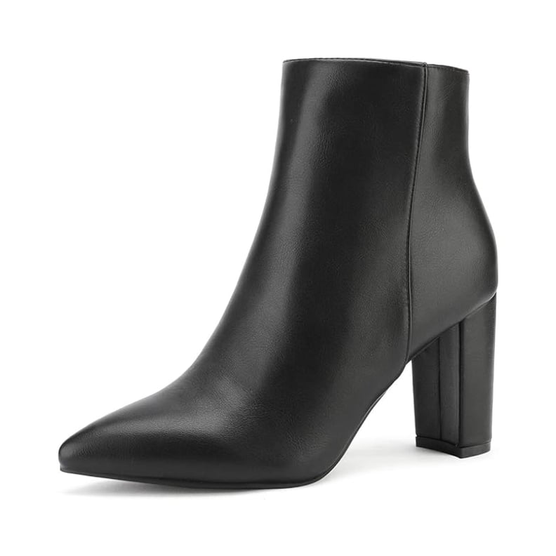 Best Ankle Boots