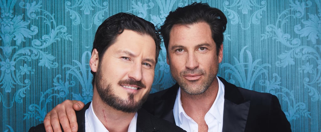 Maks and Val Chmerkovskiy Talk About Fatherhood