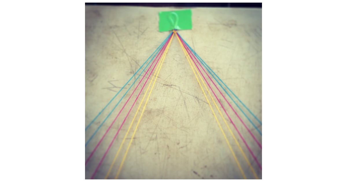 Friendship Bracelets | Kid-Friendly Crafts | POPSUGAR Family Photo 58