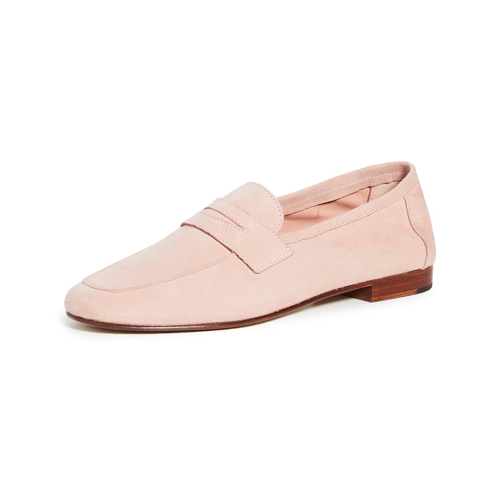 Mansur Gavriel Classic Loafers