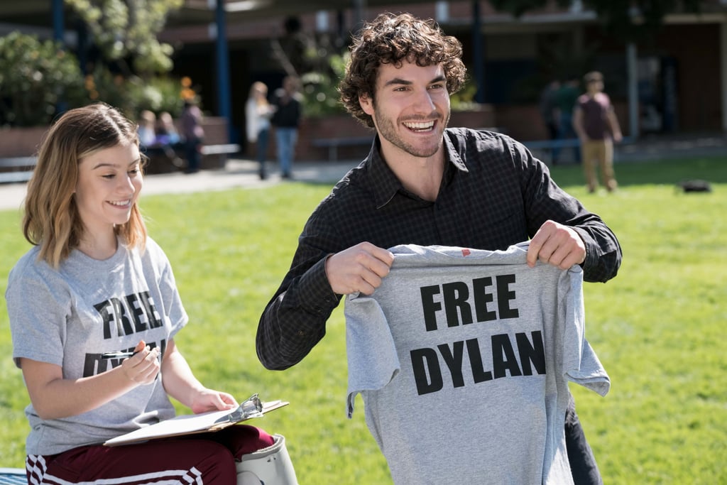 Reactions to American Vandal on Netflix
