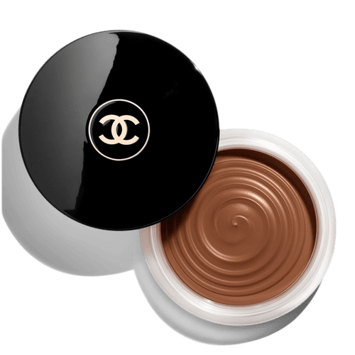 Chanel Les Beiges Healthy Glow Bronzing Cream