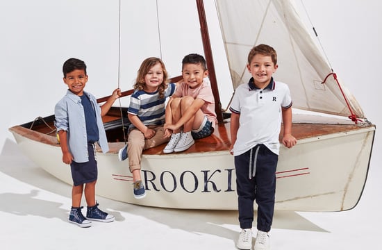 best brand for kidswear