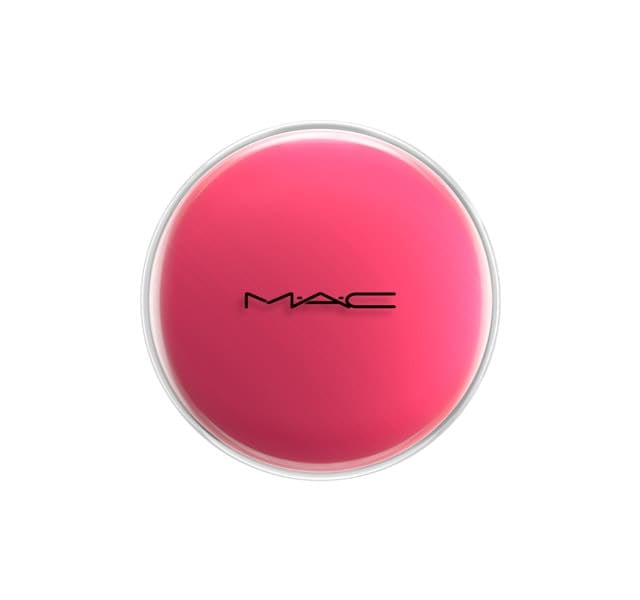 MAC White Chromacake