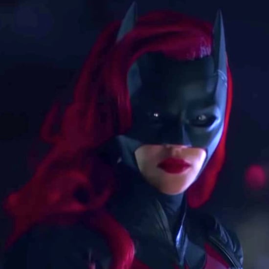 Batwoman TV Show Trailer