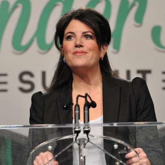 Monica Lewinsky Speech at the Forbes 30 Under 30 Summit