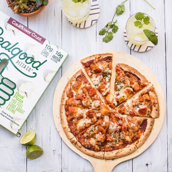 Real Good Foods Keto-Friendly Pizza