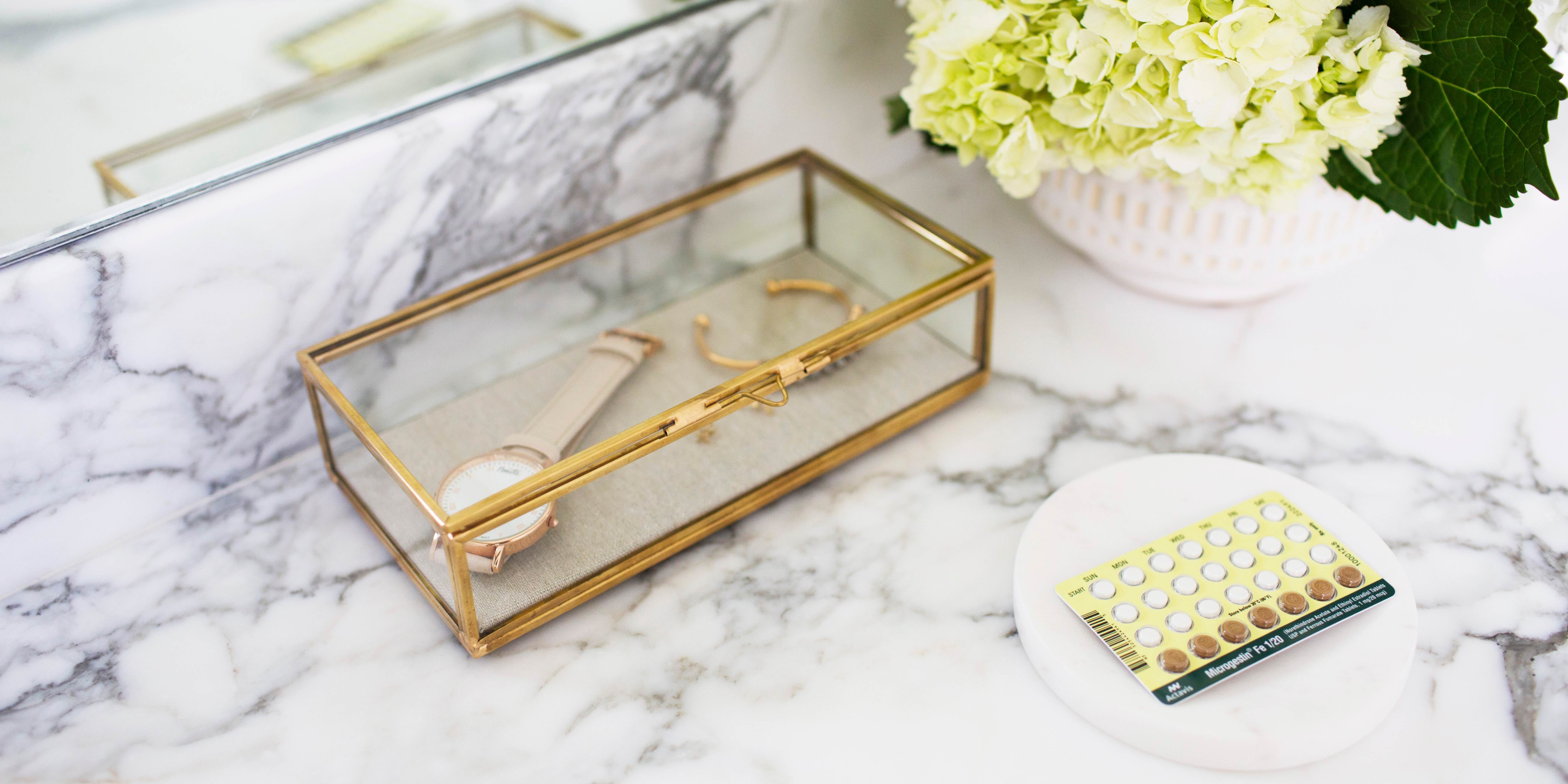 Do Antibiotics Make Birth Control Less Effective? POPSUGAR Fitness