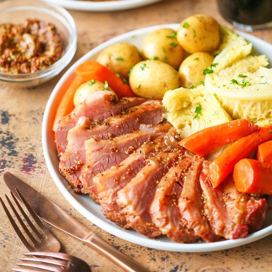 18 Holiday Instant Pot Recipes