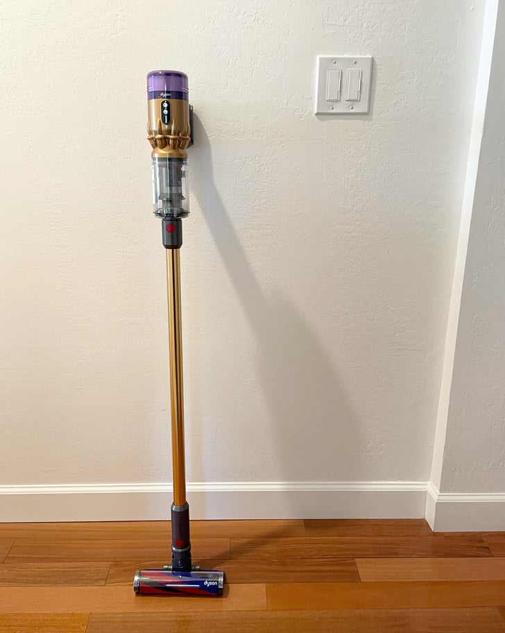 Dyson Micro Stick Vacuum Review