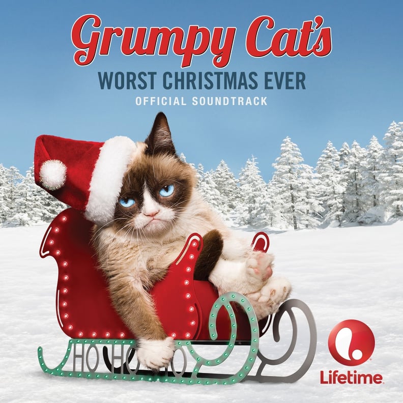Grumpy Cat's Worst Christmas Ever Official Soundtrack