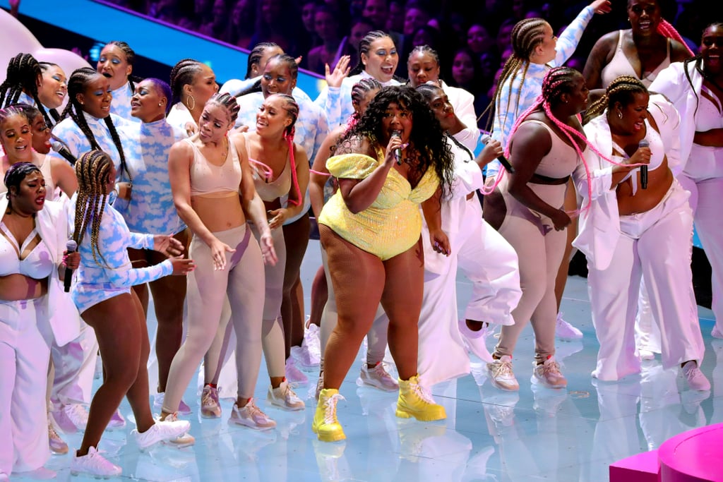 Lizzo 2019 MTV VMAs Performance Video