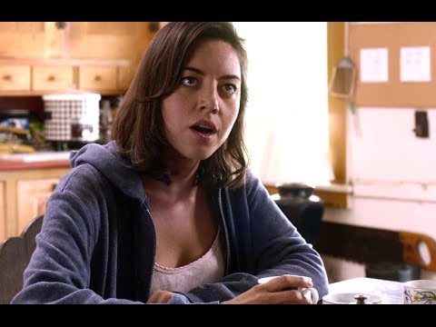 About Alex
