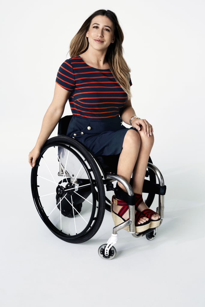 Tommy Hilfiger Adaptive Clothing Campaign Spring 2018