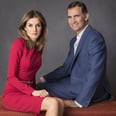 The Evolution of Queen Letizia and King Felipe's Love