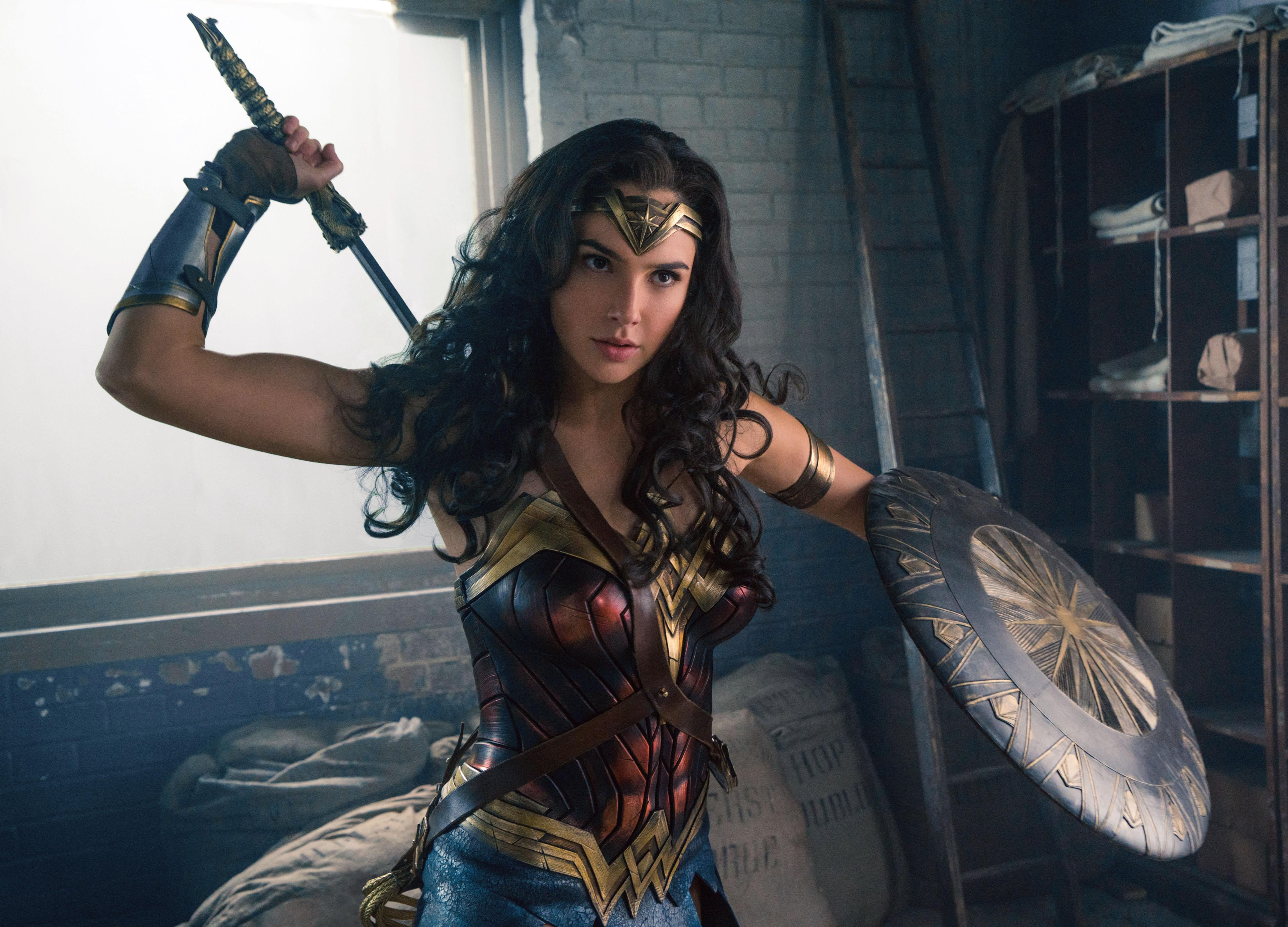 Wonder Woman 2: Everything We Know About the Sequel