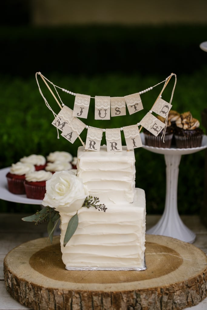 Northern California Wedding
