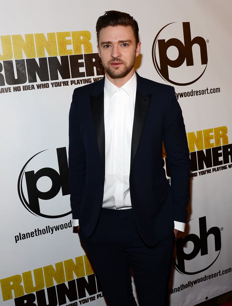 Justin Timberlake Celebrities Who Support Marriage Equality Popsugar Celebrity Photo 9