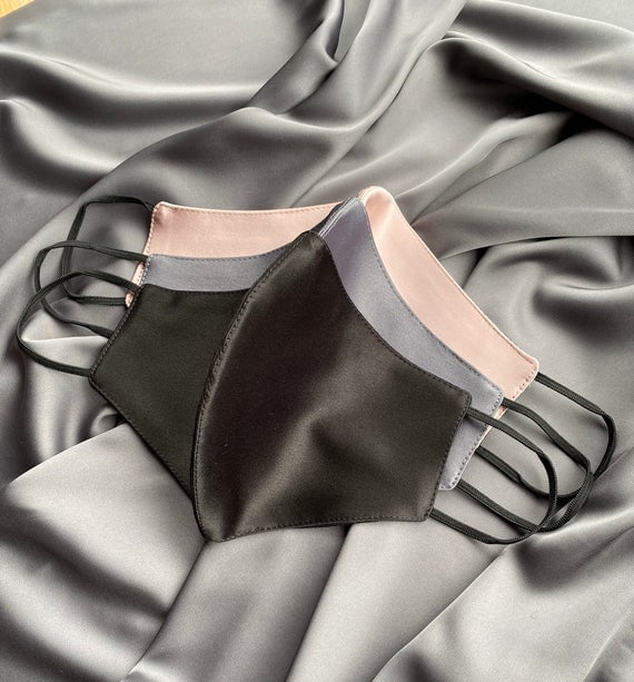 Wedding Face Masks For Bride and Groom POPSUGAR Love & Sex