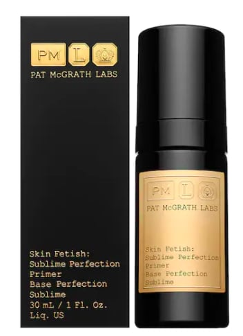 Pat McGrath Labs Sublime Perfection Hydrating Primer