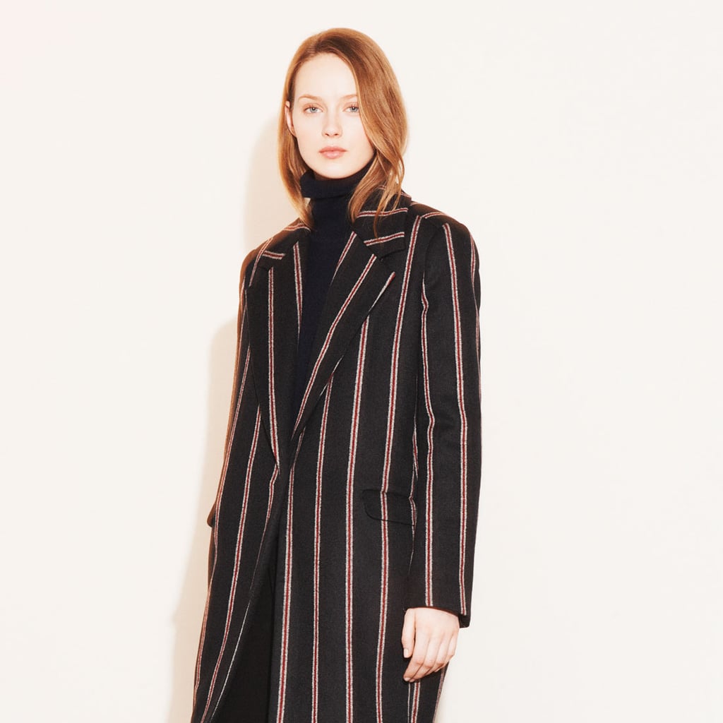 Elizabeth and James Fall 2014 Runway Show | NY Fashion Week
