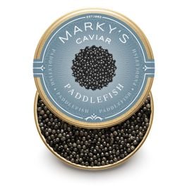 Marky's Caviar American Paddlefish