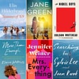 The 34 Best New Books to Put in Your Beach Bag This Summer