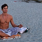 Chris Hemsworth, Thor: Ragnarok | Hot Shirtless Guys in Movies