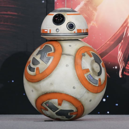 Funny or Die's Hypothetical Star Wars Holiday Special