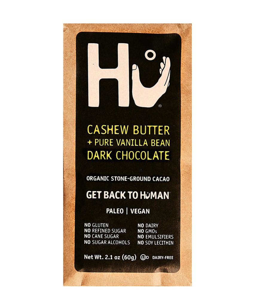 Hu Kitchen Chocolate Bars