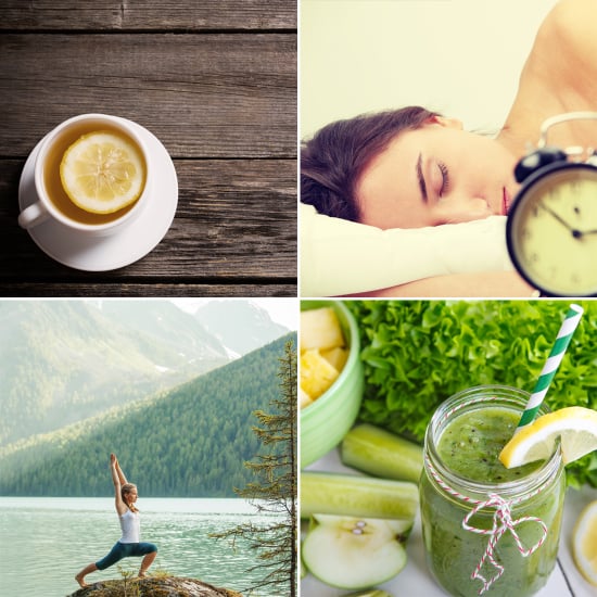 Ways to Be Productive in the Morning