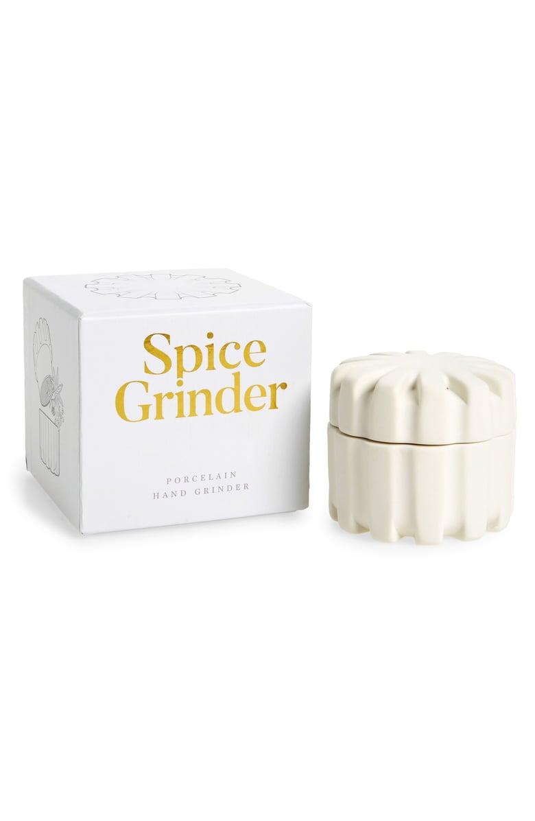 W&P Design Spice Grinder