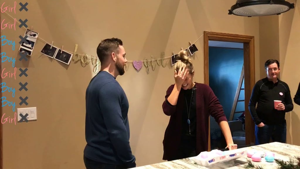 Egg Roulette