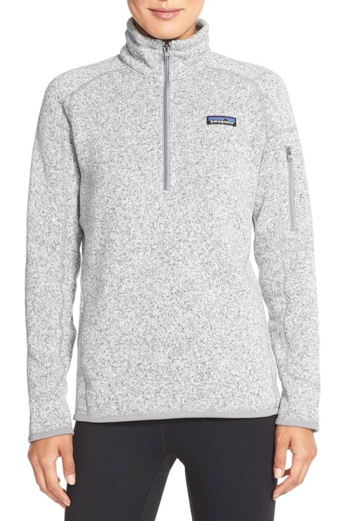 Patagonia Better Sweater Jacket