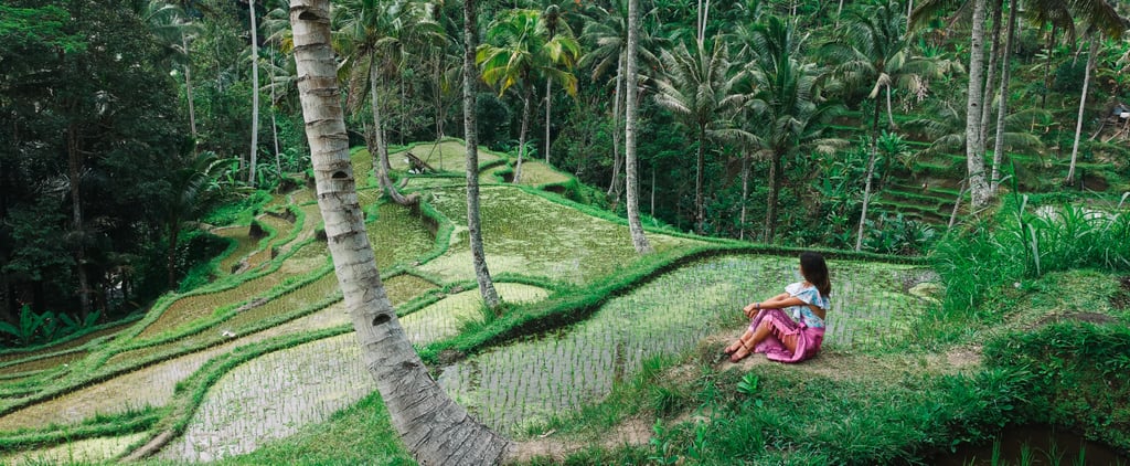 Places to Travel to After a Breakup
