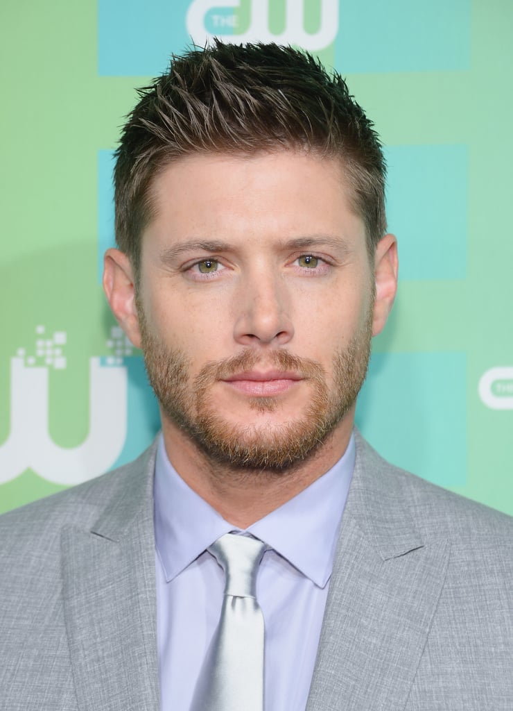 This Slightly Perplexed but Still Sexy Stare