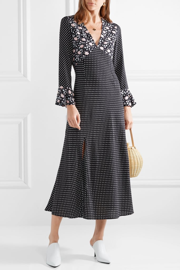 Rixo London Dress