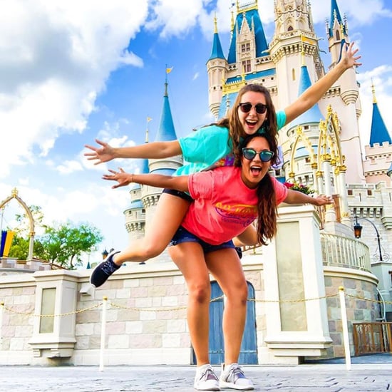 27 Disney Instagram Captions to Use on Your Vacation Photos