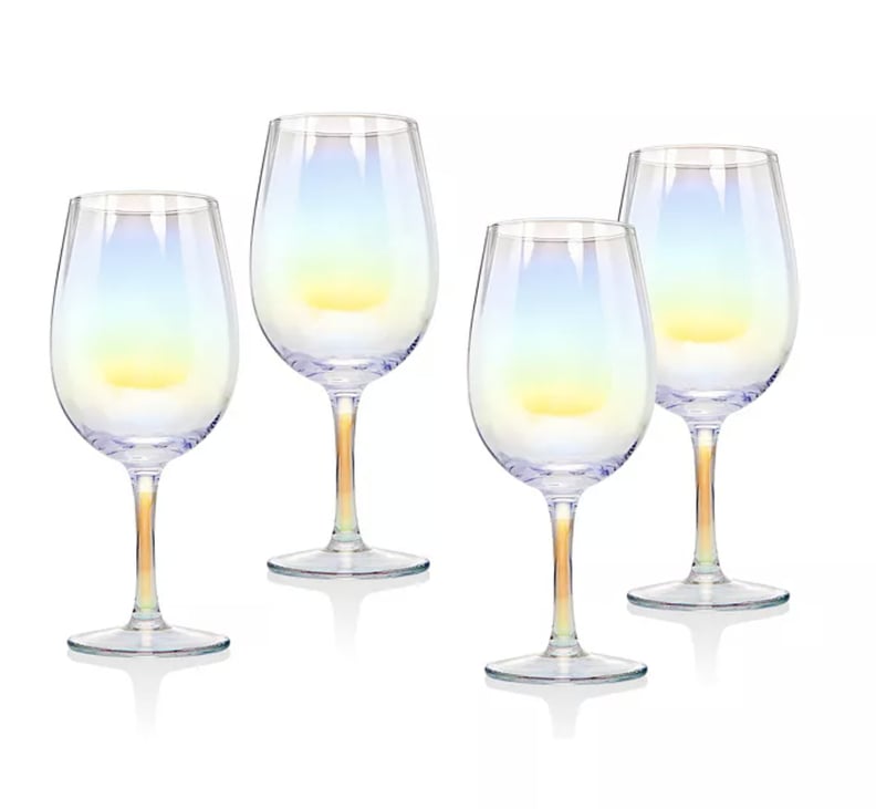 Godinger Monterey Goblets - Set of 4