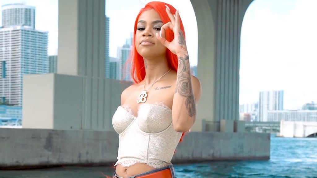 "Trust None" by Molly Brazy