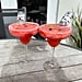 Strawberry Skittles Bomb Daiquiri Recipe and Photos