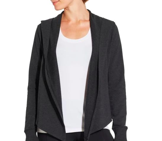 Effortless Cozy Cardigan