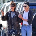 Kristen Stewart and Soko Hold Hands in NYC, Further Solidify Their Cool-Couple Status