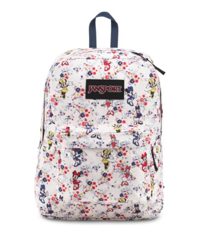 Jansport disney on sale