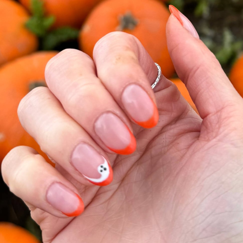 36 Halloween Nail Designs For Every Style